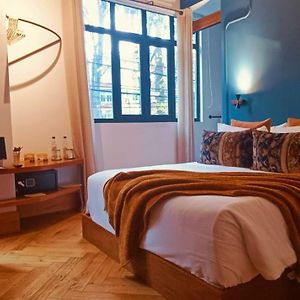 Double Room Balcony